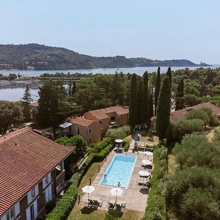 סטרוניאן Hotel Laguna Deluxe - Terme Krka מראה חיצוני תמונה