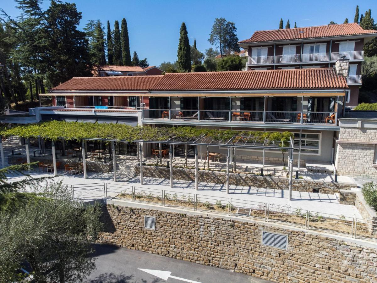 סטרוניאן Hotel Laguna Deluxe - Terme Krka מראה חיצוני תמונה