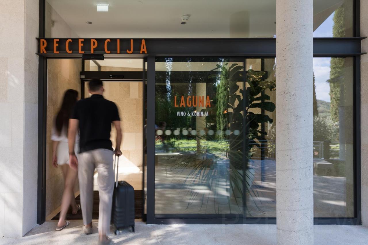 סטרוניאן Hotel Laguna Deluxe - Terme Krka מראה חיצוני תמונה