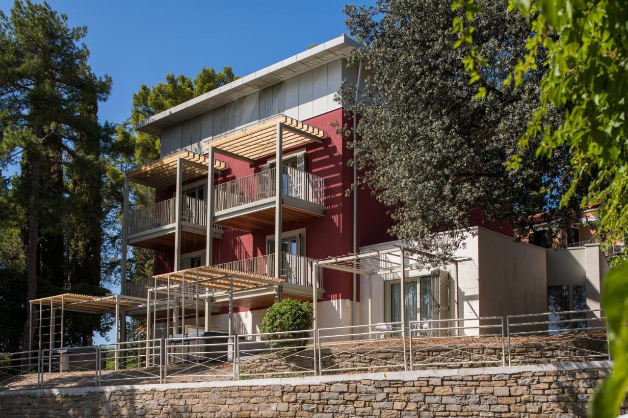 סטרוניאן Hotel Laguna Deluxe - Terme Krka מראה חיצוני תמונה