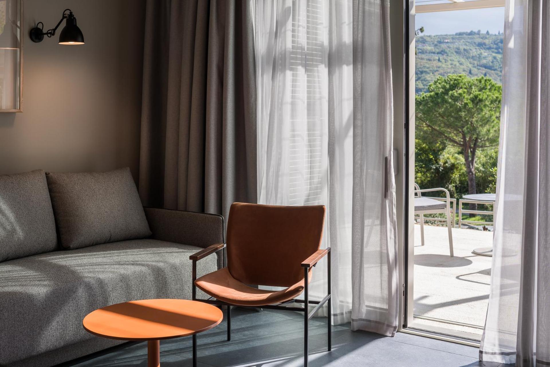 סטרוניאן Hotel Laguna Deluxe - Terme Krka חדר תמונה