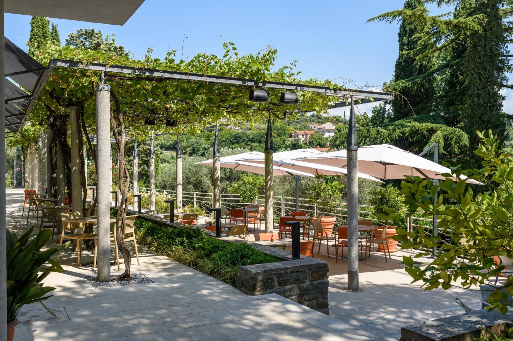 סטרוניאן Hotel Laguna Deluxe - Terme Krka מראה חיצוני תמונה