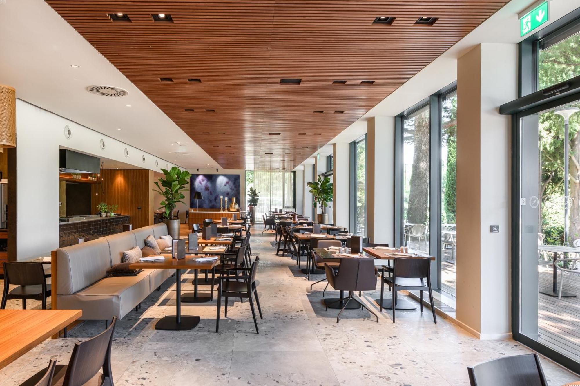 סטרוניאן Hotel Laguna Deluxe - Terme Krka מראה חיצוני תמונה