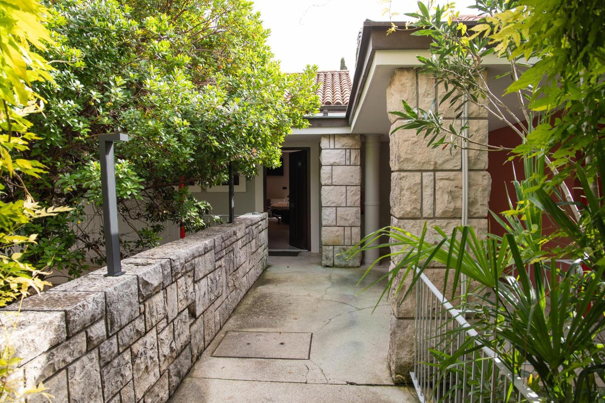 סטרוניאן Hotel Laguna Deluxe - Terme Krka חדר תמונה