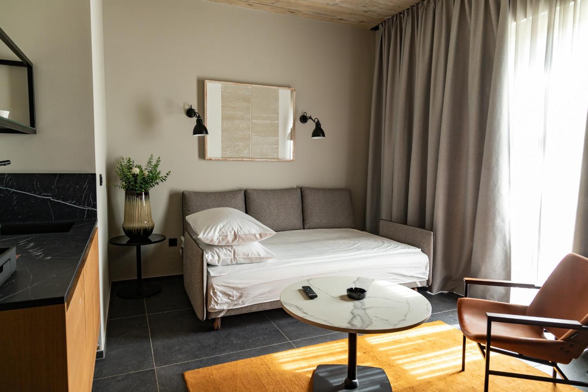 סטרוניאן Hotel Laguna Deluxe - Terme Krka חדר תמונה